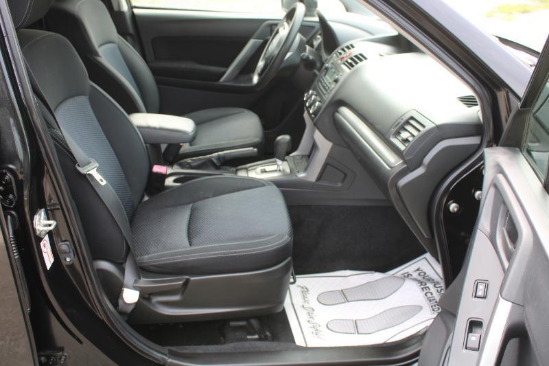 Subaru Forester 2.5i Premium 2014