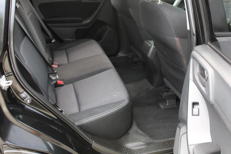 Subaru Forester 2.5i Premium 2014