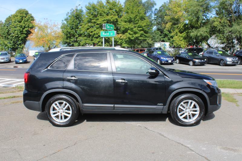 Kia Sorento LX AWD 2014