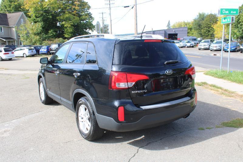 Kia Sorento LX AWD 2014