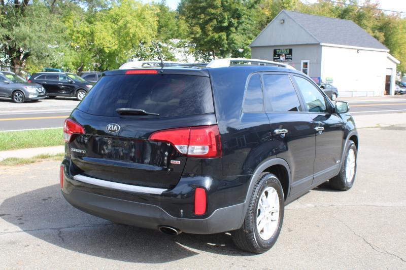Kia Sorento LX AWD 2014