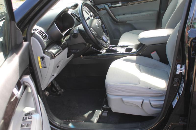 Kia Sorento LX AWD 2014