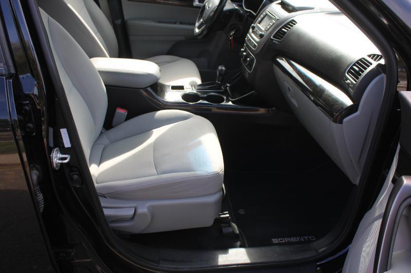 Kia Sorento LX AWD 2014