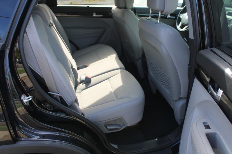 Kia Sorento LX AWD 2014