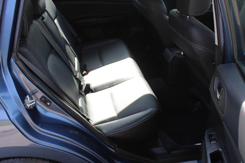 Subaru Impreza 2.0i Sport Limited 2013