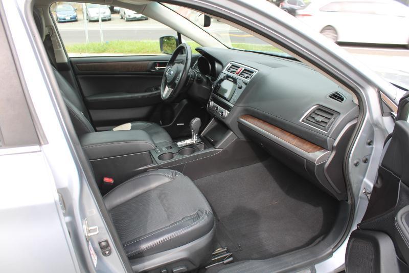 Subaru Outback 2.5i Limited 2017