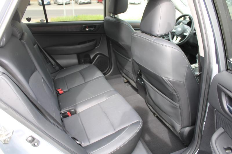 Subaru Outback 2.5i Limited 2017