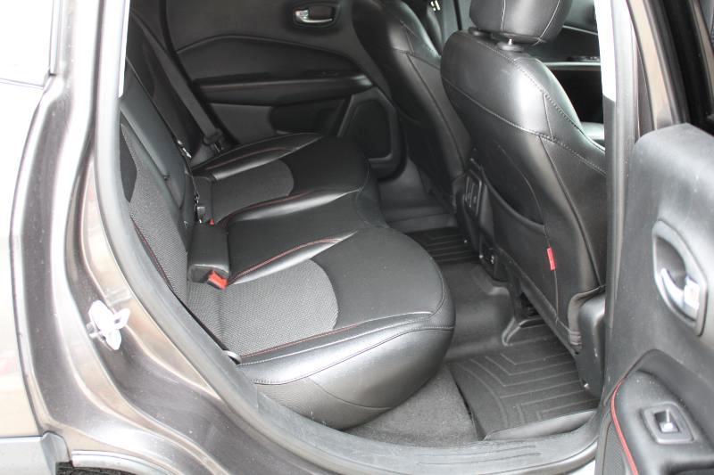 Jeep Compass Trailhawk 4WD 2019