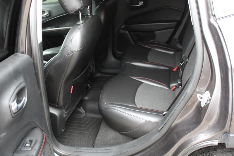 Jeep Compass Trailhawk 4WD 2019