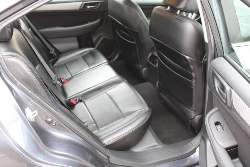 Subaru Legacy 2.5i Premium 2015