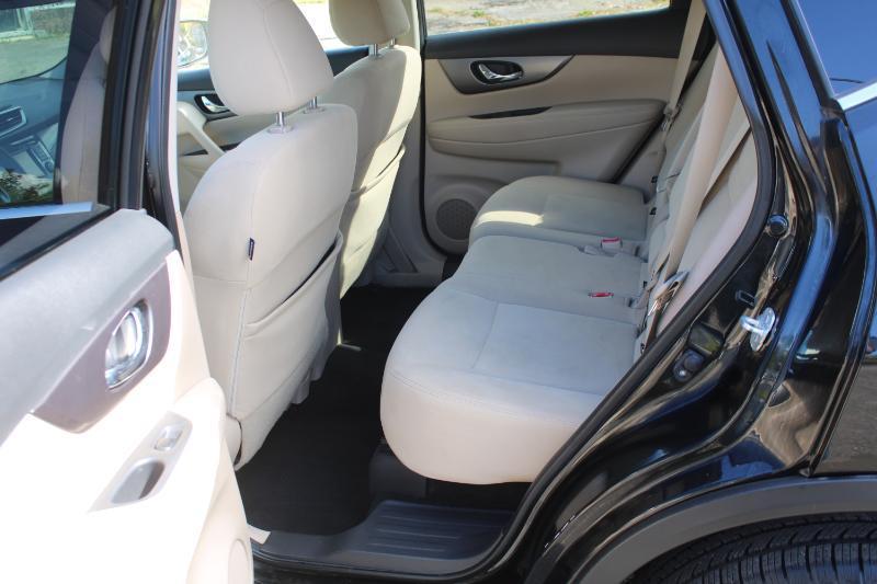 Nissan Rogue SV AWD 2016