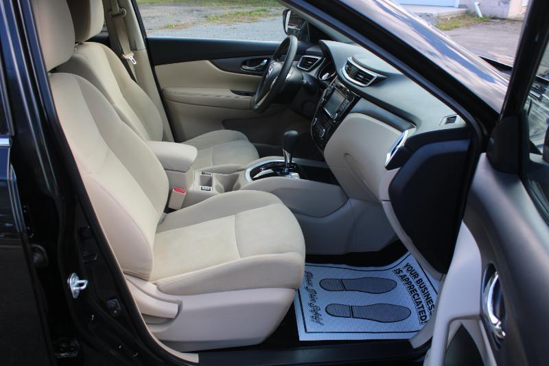 Nissan Rogue SV AWD 2016