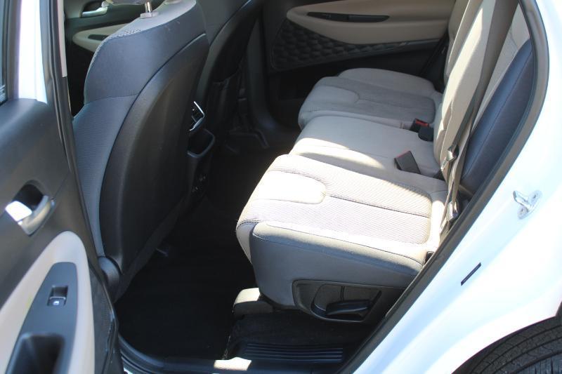 Hyundai Santa Fe SEL 2.4 AWD 2019
