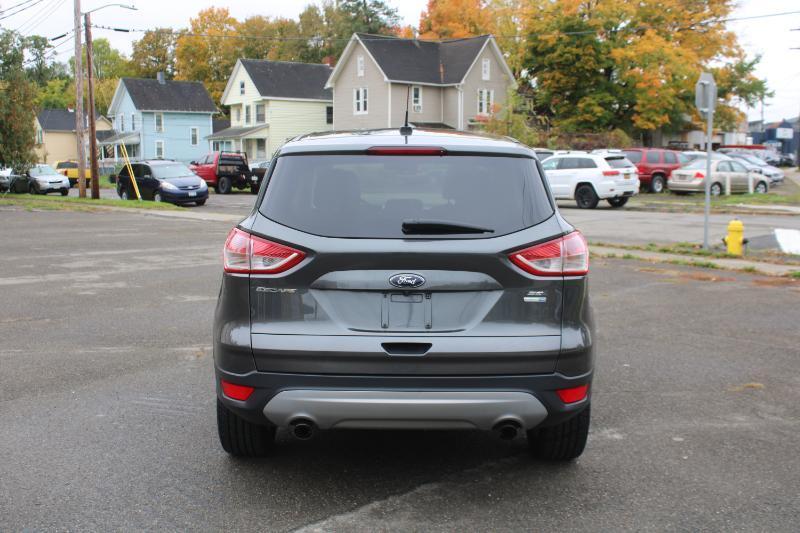 Ford Escape SE 4WD 2015