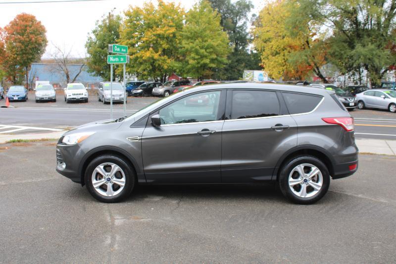 Ford Escape SE 4WD 2015