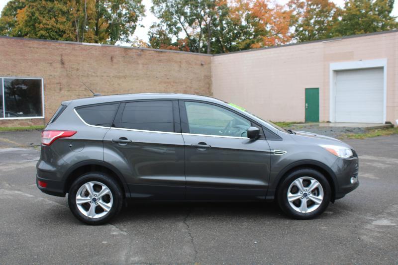 Ford Escape SE 4WD 2015