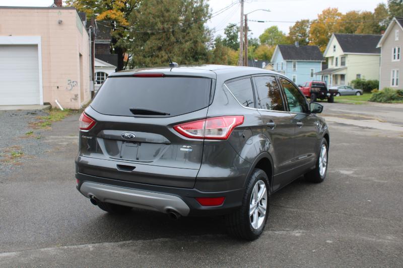 Ford Escape SE 4WD 2015