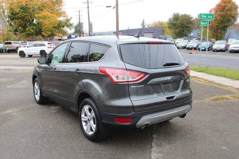 Ford Escape SE 4WD 2015
