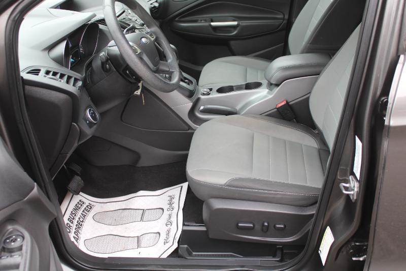 Ford Escape SE 4WD 2015
