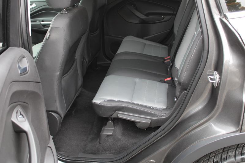 Ford Escape SE 4WD 2015