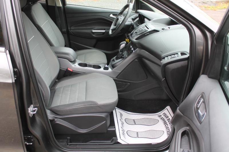 Ford Escape SE 4WD 2015