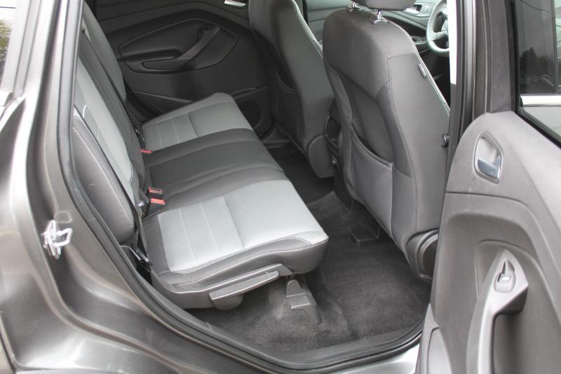 Ford Escape SE 4WD 2015