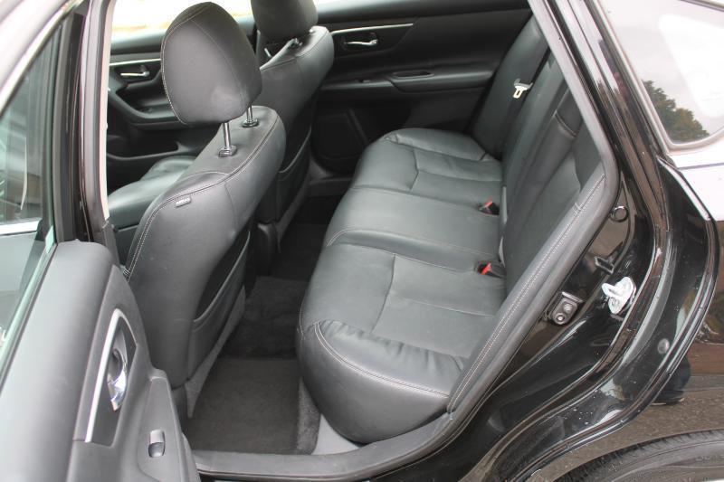 Nissan Altima 2.5 SL 2016