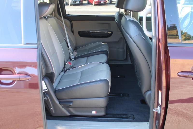 Kia Sedona EX 2017