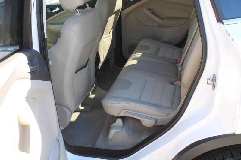 Ford Escape SE 4WD 2016