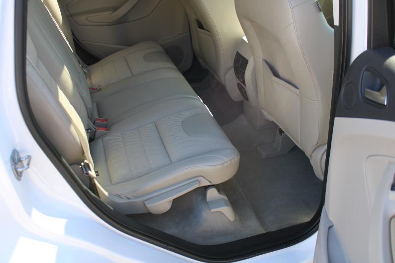 Ford Escape SE 4WD 2016