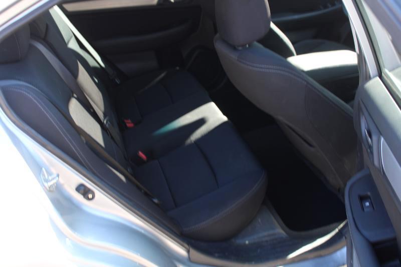 Subaru Legacy 2.5i Premium 2018
