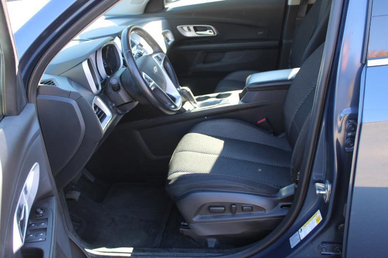 Chevrolet Equinox LT AWD 2016