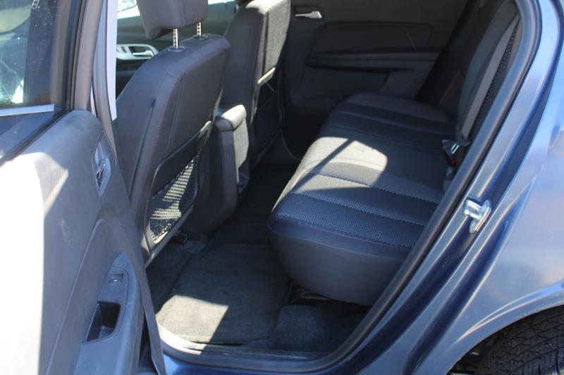 Chevrolet Equinox LT AWD 2016