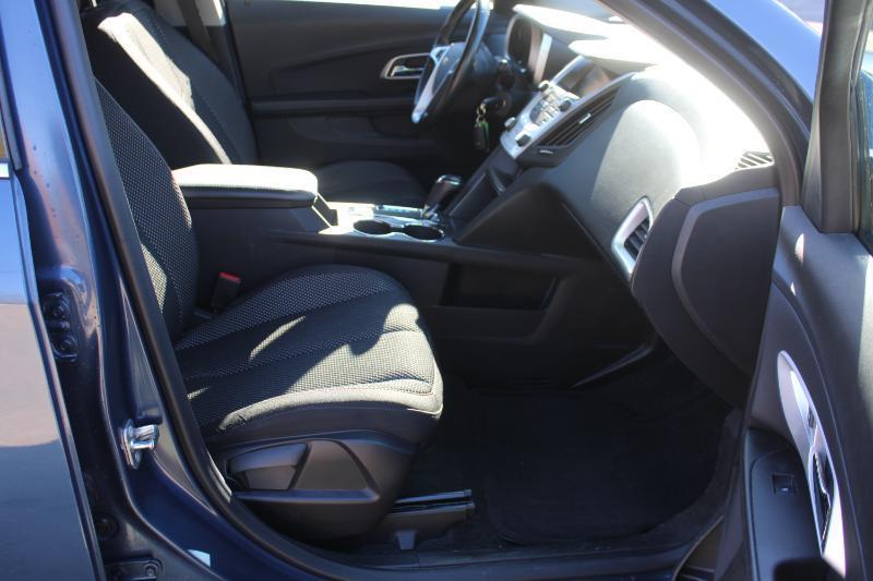 Chevrolet Equinox LT AWD 2016