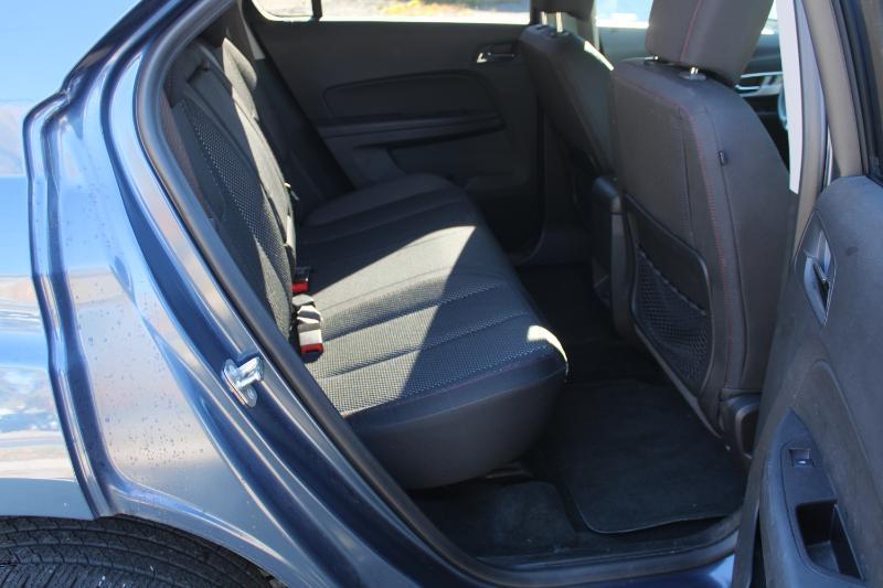 Chevrolet Equinox LT AWD 2016