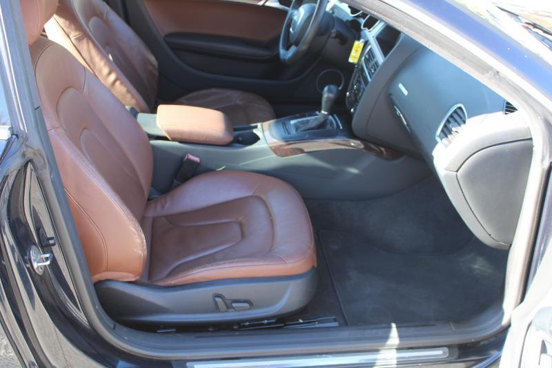 Audi A5 Coupe 3.2 quattro Tiptronic 2010