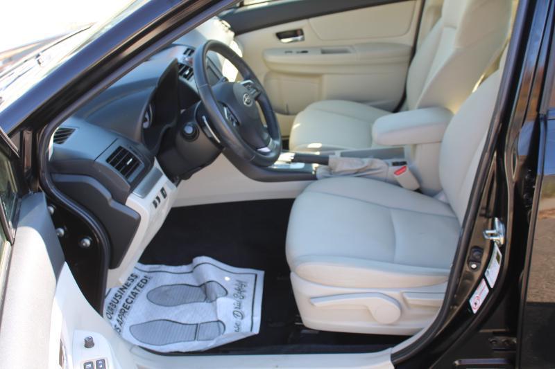 Subaru Impreza 2.0i Sport Premium 2013