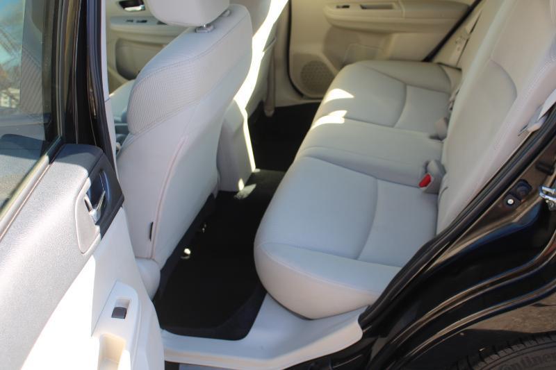 Subaru Impreza 2.0i Sport Premium 2013