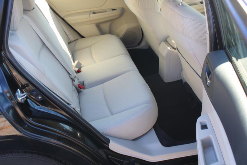 Subaru Impreza 2.0i Sport Premium 2013