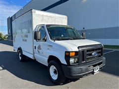 2014 Ford Econoline 
