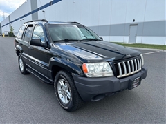 2004 Jeep Grand Cherokee 
