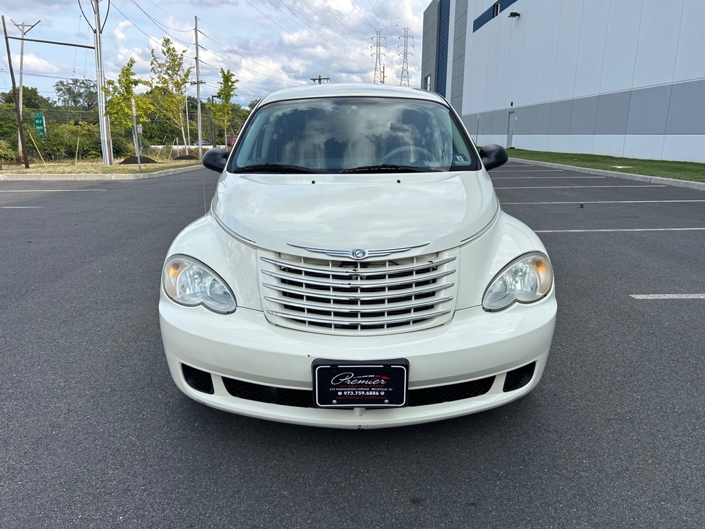 Chrysler PT Cruiser Touring Edition 2006 Chrysler PT Cruiser Touring Edition 2006