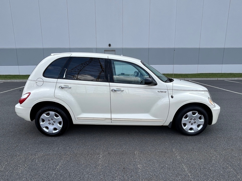 Chrysler PT Cruiser Touring Edition 2006 Chrysler PT Cruiser Touring Edition 2006