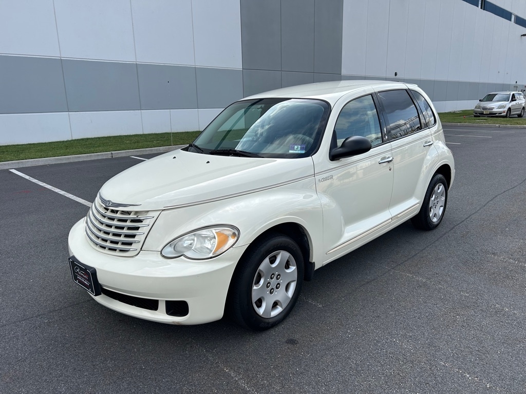 Chrysler PT Cruiser Touring Edition 2006 Chrysler PT Cruiser Touring Edition 2006