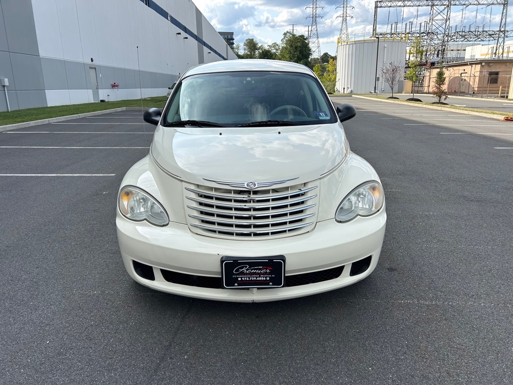 Chrysler PT Cruiser Touring Edition 2006 Chrysler PT Cruiser Touring Edition 2006