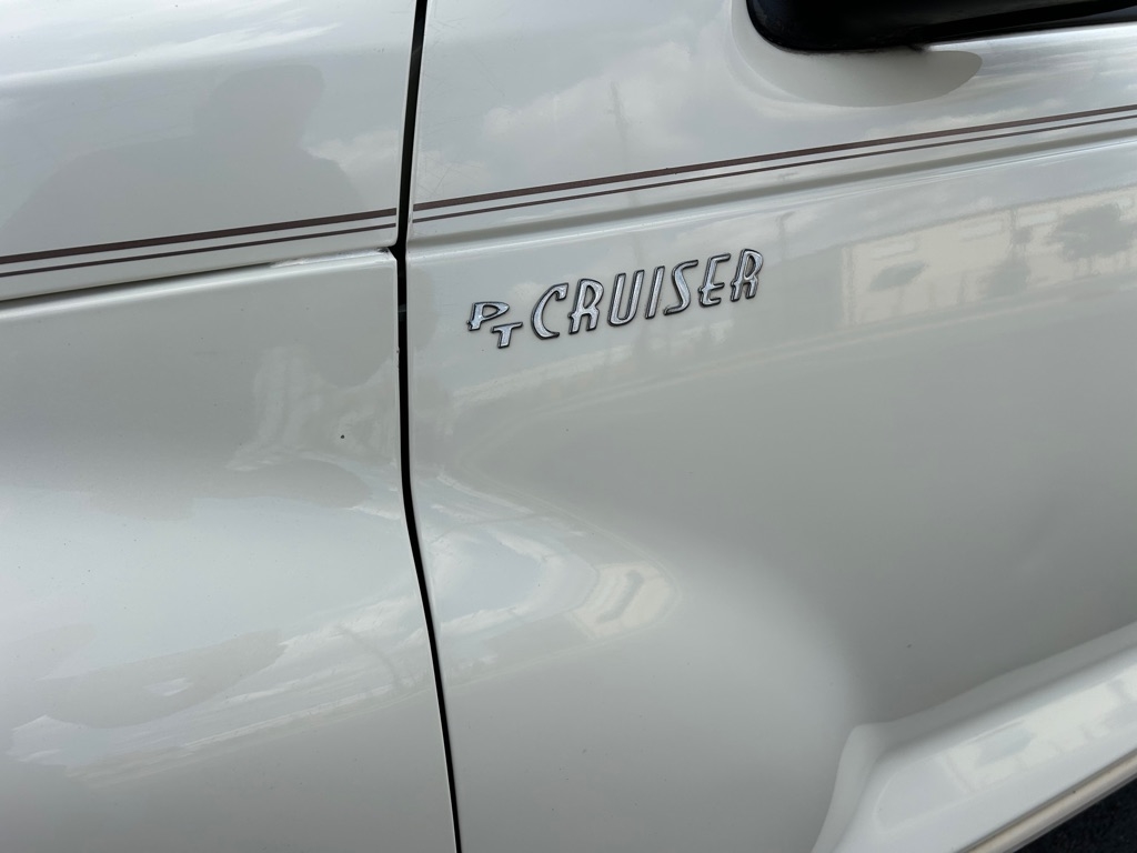 Chrysler PT Cruiser Touring Edition 2006 Chrysler PT Cruiser Touring Edition 2006