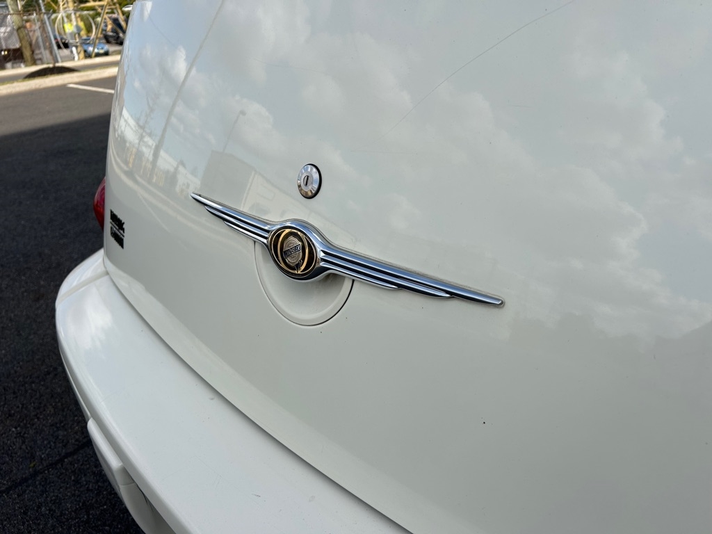 Chrysler PT Cruiser Touring Edition 2006 Chrysler PT Cruiser Touring Edition 2006