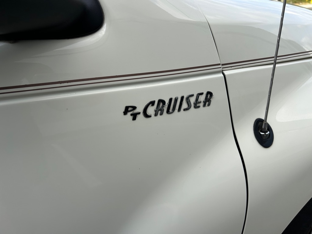Chrysler PT Cruiser Touring Edition 2006 Chrysler PT Cruiser Touring Edition 2006