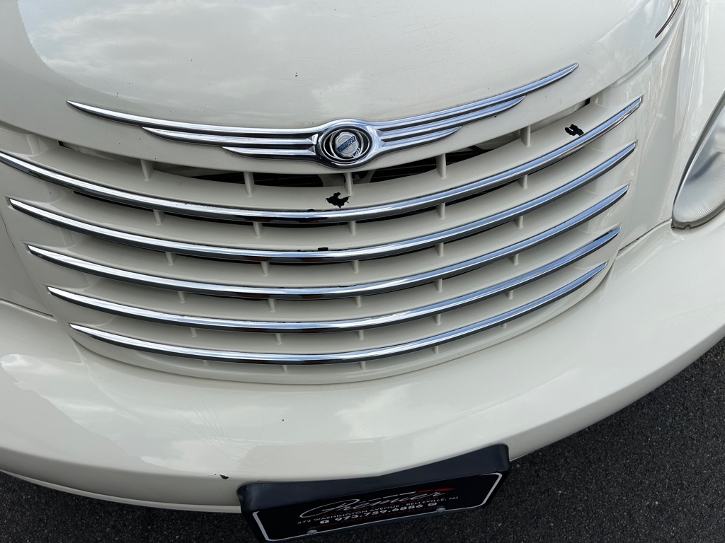 Chrysler PT Cruiser Touring Edition 2006 Chrysler PT Cruiser Touring Edition 2006