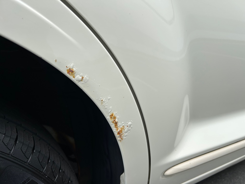 Chrysler PT Cruiser Touring Edition 2006 Chrysler PT Cruiser Touring Edition 2006